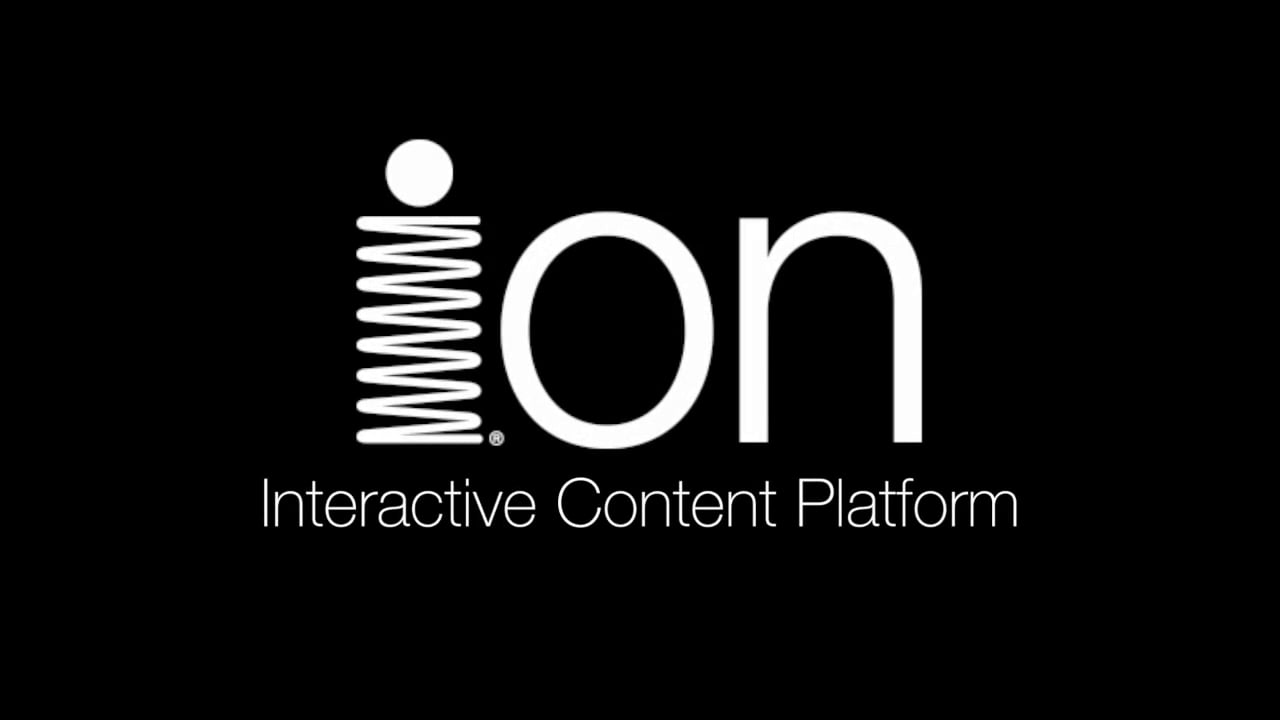 Ion Interactive
