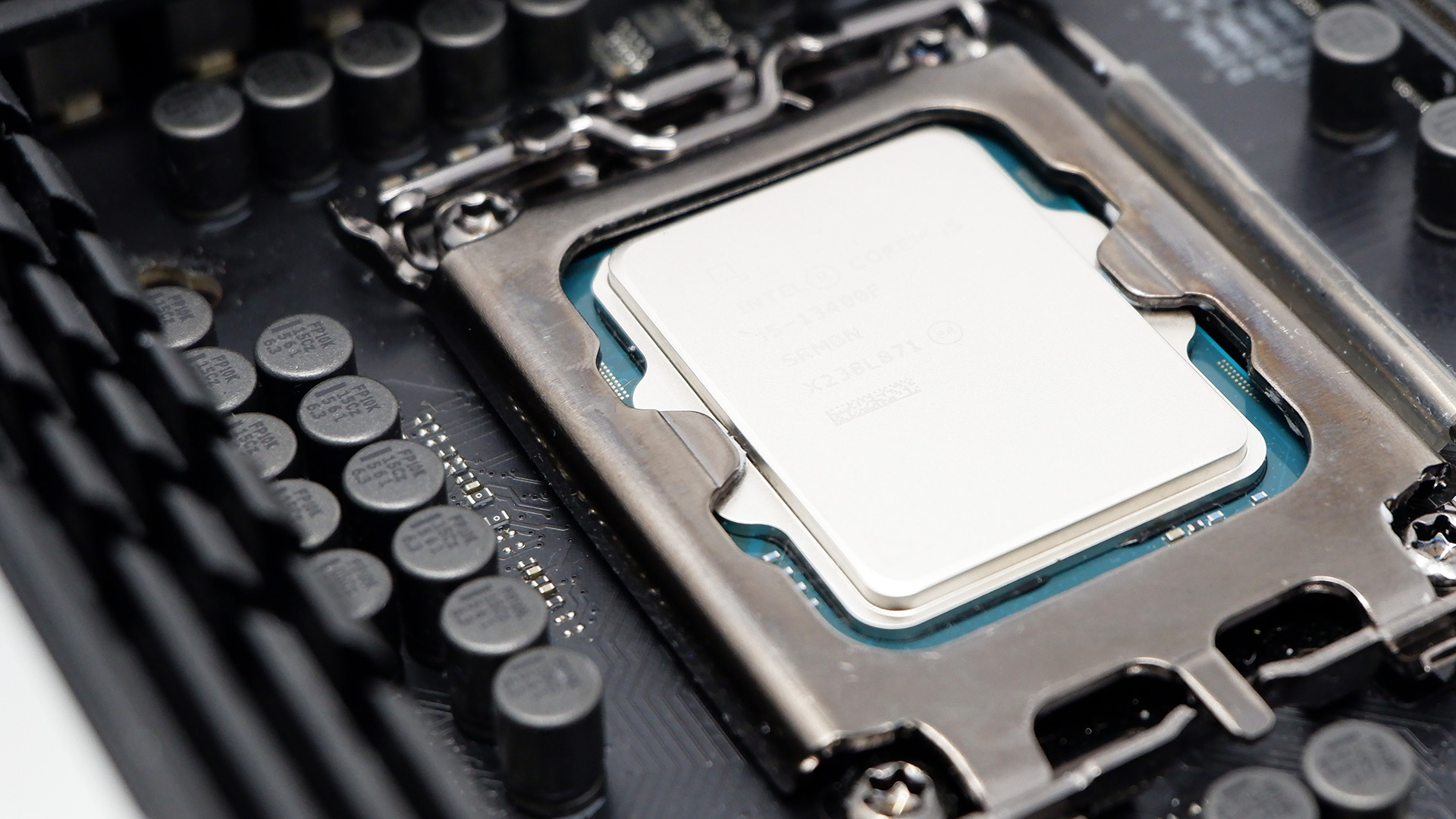  The final issue with Intel's best budget gaming chip has now been laid to rest 