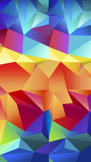 Samsung pattern