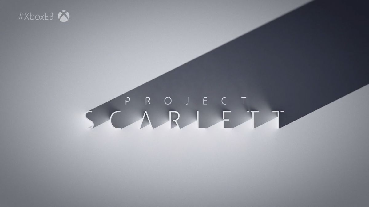 Xbox Project Scarlett vs PS5