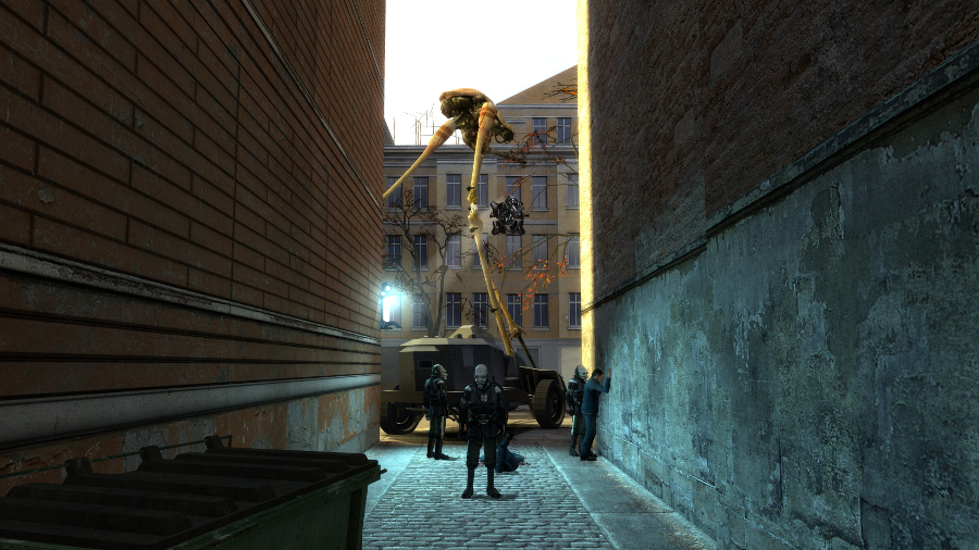 Half Life 2 Episode 3 Summary Careersfalas