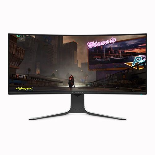 Alienware 34 Gaming Monitor