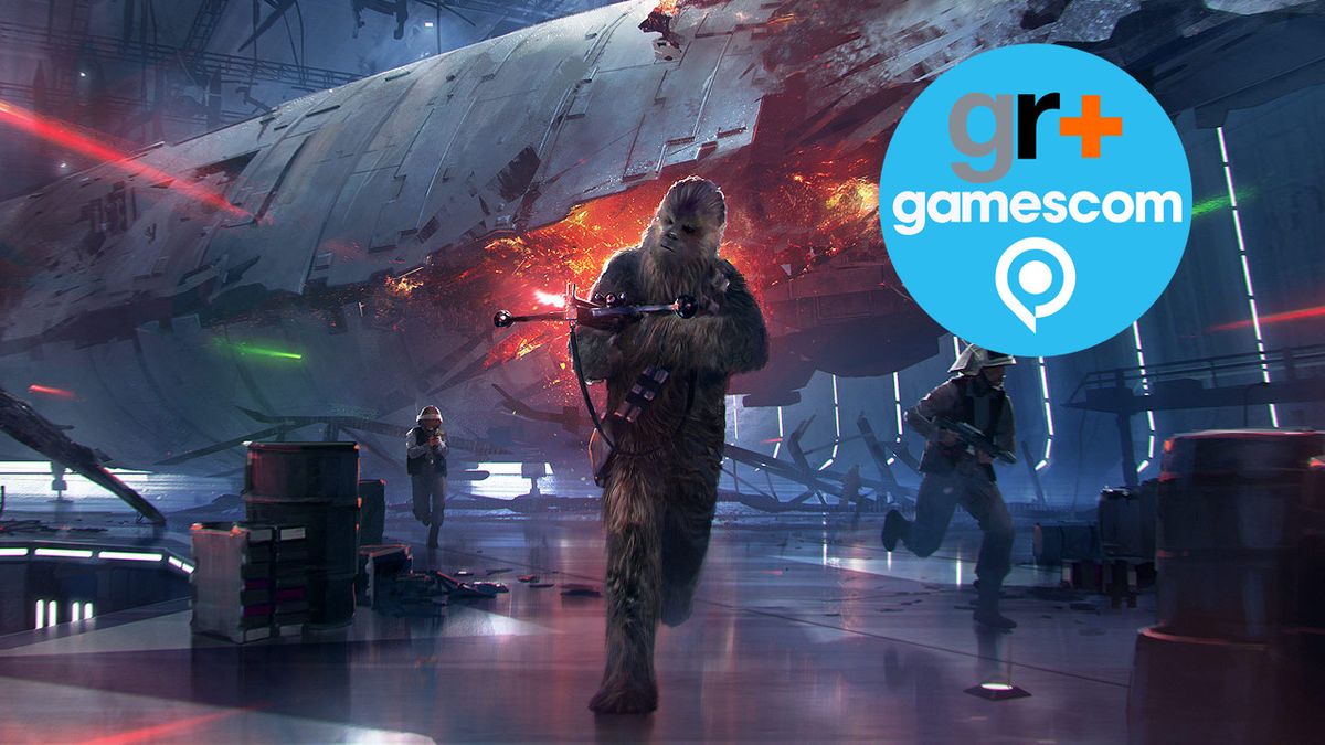 Here's how Star Wars Battlefront's Death Star mode will work