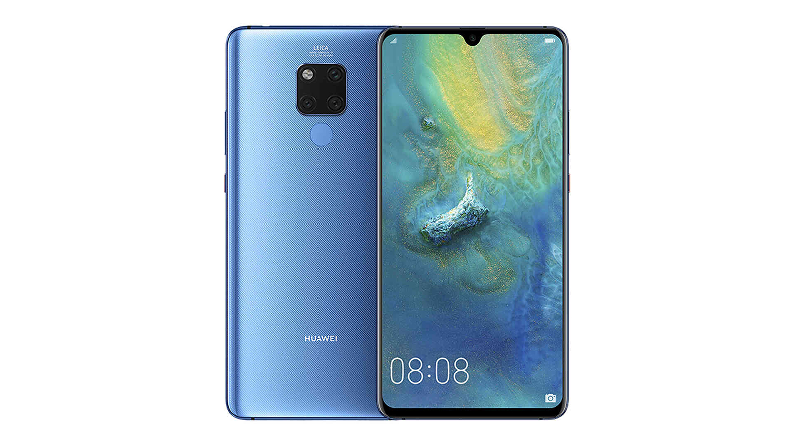 Huawei Mate 20 X