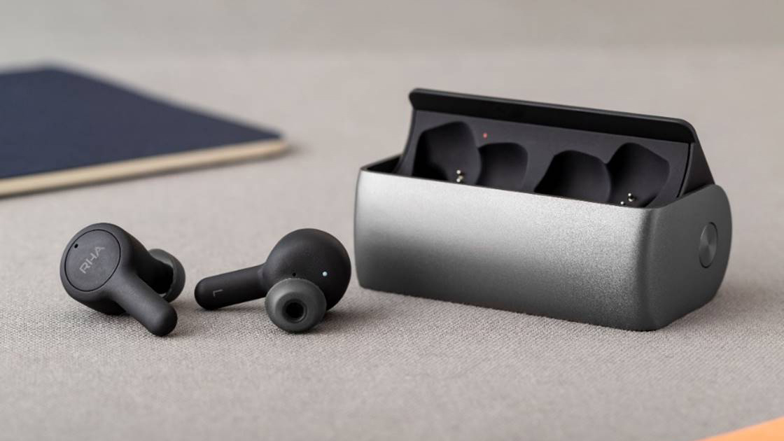 Best true wireless earbuds