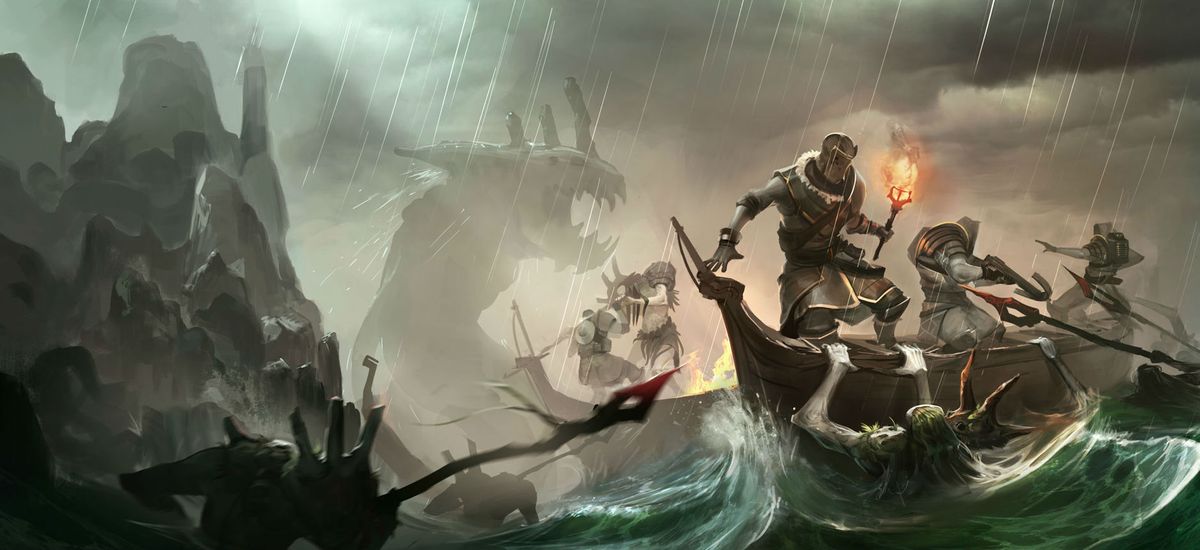 endless legend best faction for beginners endless legend best faction for beginners