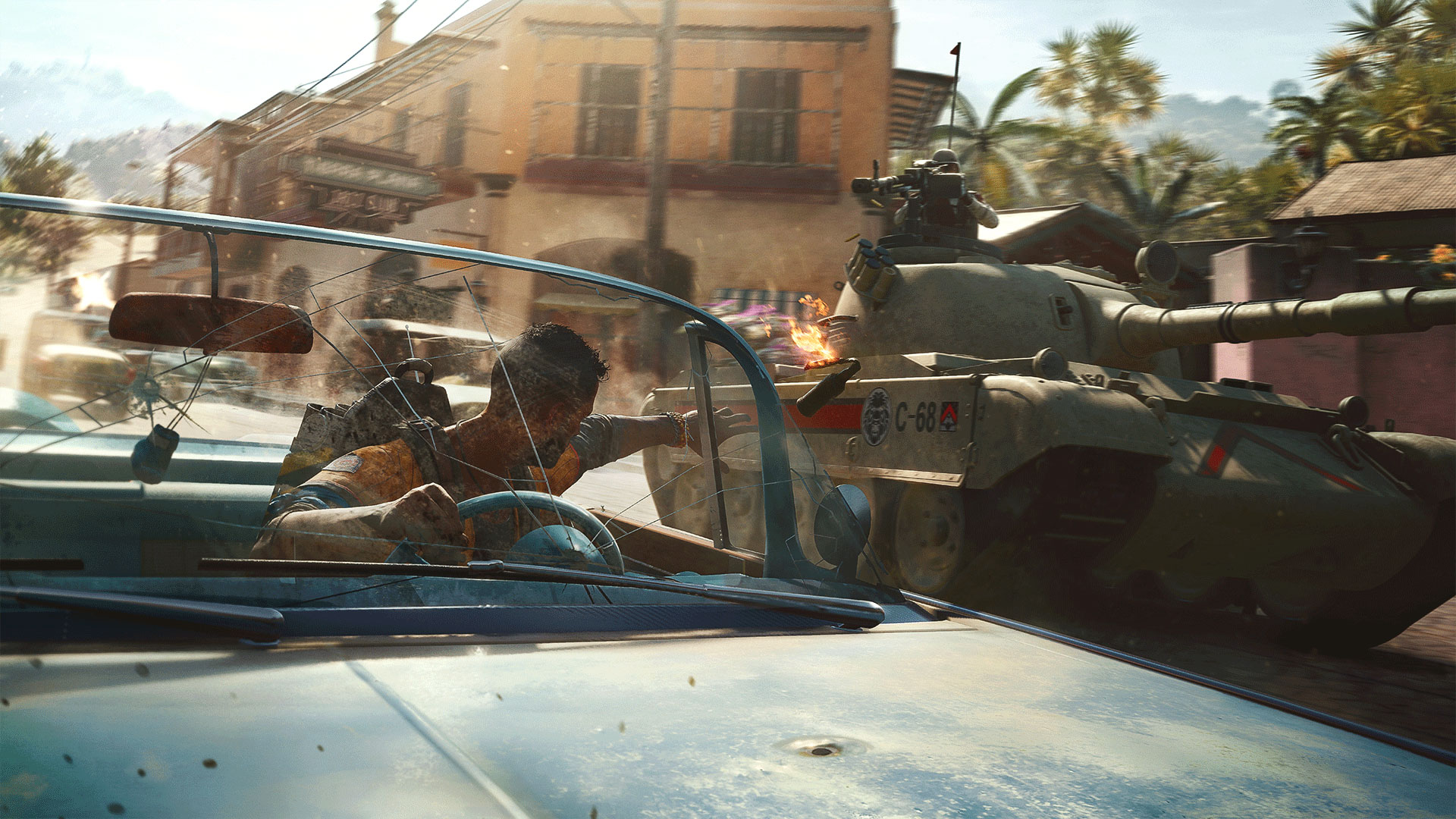 Far Cry 6's PC System Requirements Are Brutal for Ultra Quality Gaming