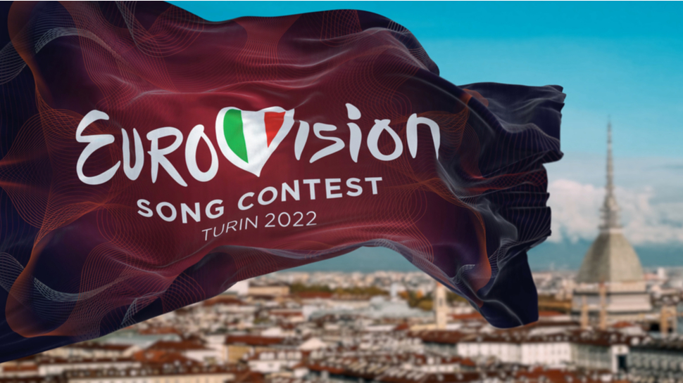 Eurovision 2022 was targeted by Russian hackers