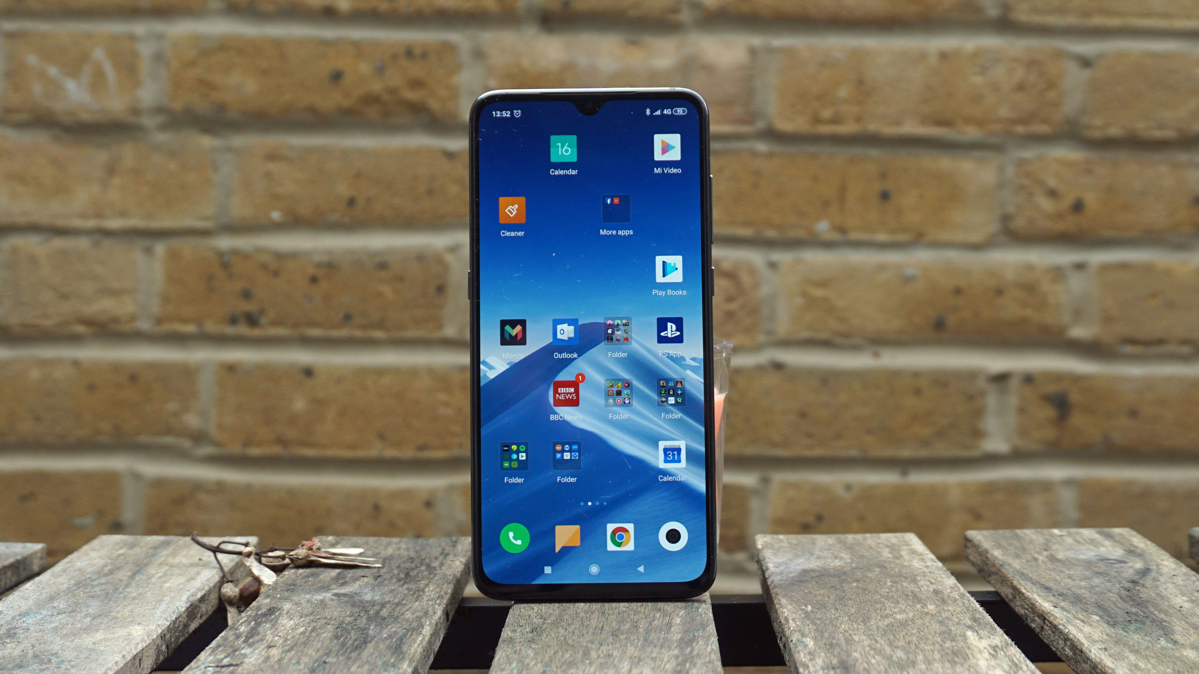 Xiaomi Mi9 Версии