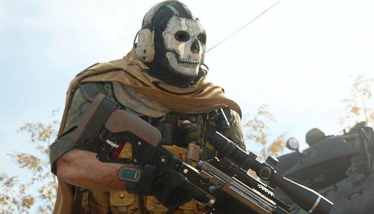  The best sniper rifles in Warzone 