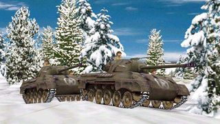 52 Combat Mission Beyond Overlord 2000