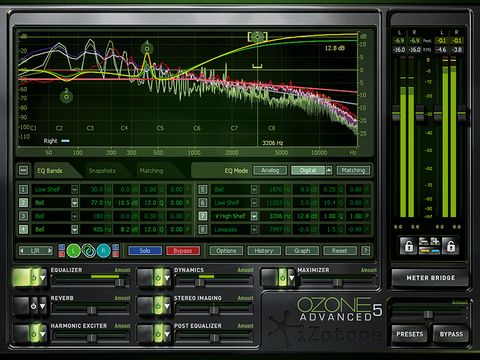 izotope 5 torrent