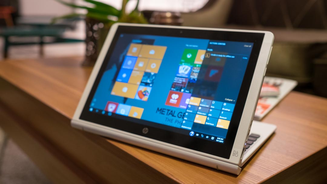 Best Windows tablets