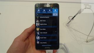 Samsung Galaxy Note 3 review