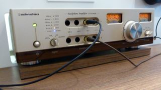 Audio Technica