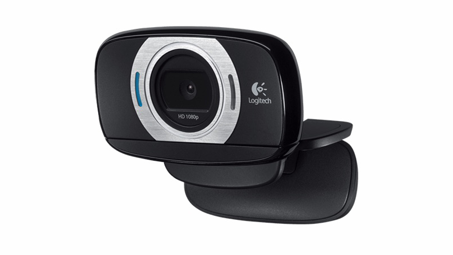 3. Logitech C615