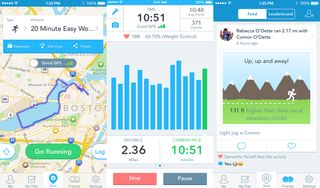 RunKeeper