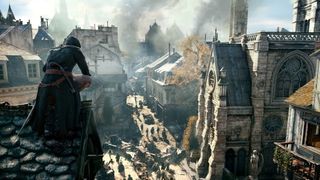 Assassin s Creed Unity