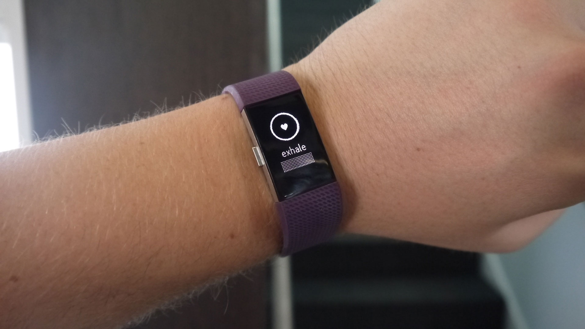 Fitbit Charge 2