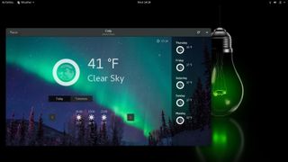 openSUSE