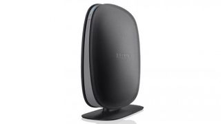 Belkin N300 wireless router