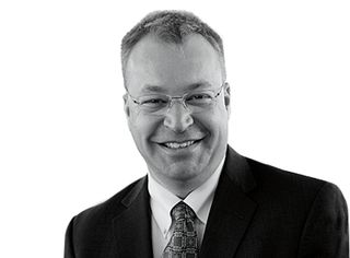 Stephen Elop