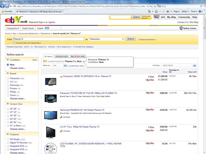 Auction Listing And Management Software For Ebay
