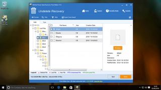 MiniTool Power Data Recovery