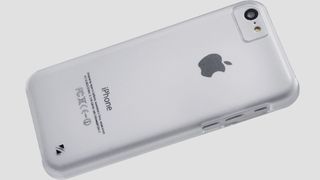 iChic IPL004 Crystal Ultra Light Case