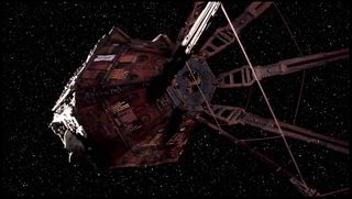 21 Red Dwarf