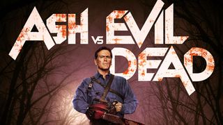 Ash vs Evil Dead