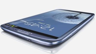 Samsung Galaxy S3