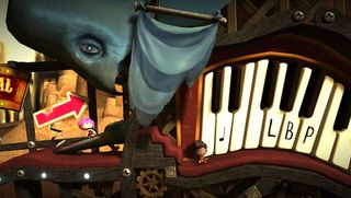 22 LittleBigPlanet PS Vita