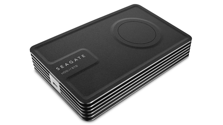 Seagate Innov8 8TB