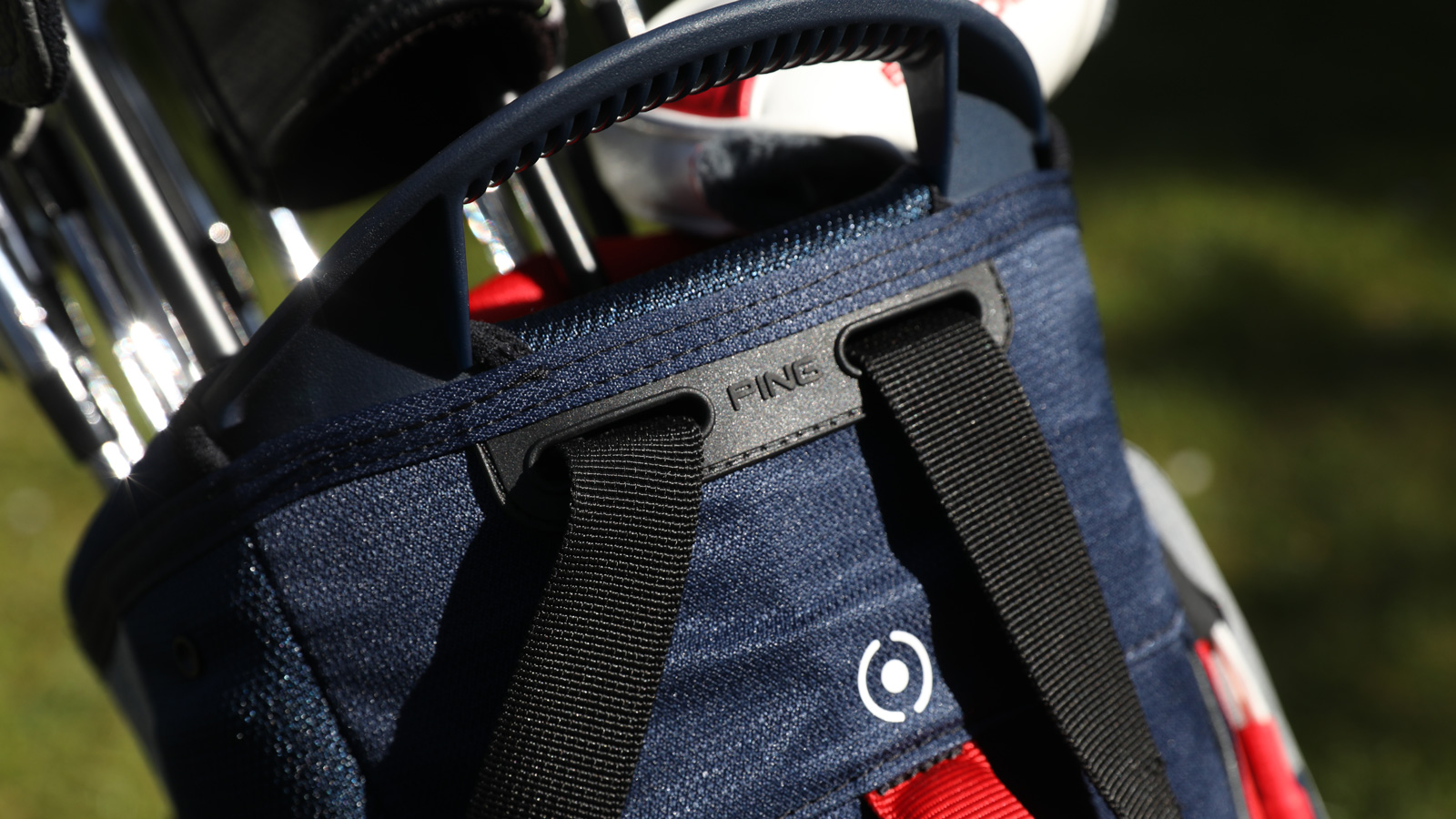 Ping Hoofer Lite Stand Bag Review Vcp Golf