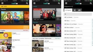 ABC iview