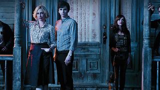 5 Bates Motel