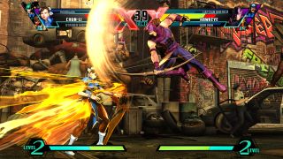 39 Ultimate Marvel vs Capcom 3