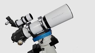StarWave 102 ED Refractor