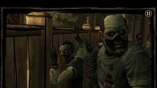 Walking Dead free