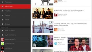 YouTube free