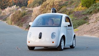 Google Car