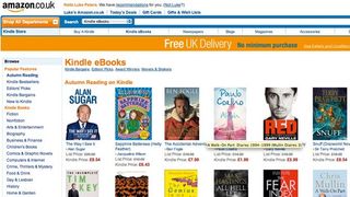 Retailer of the Year Amazon