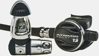 Atomic Aquatics T3 Regulator