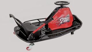 Razor Crazy Cart