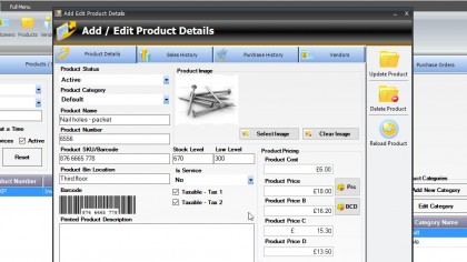 Download Invoice Expert free
