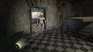 Penumbra The Black Plague