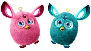 Furby Connect