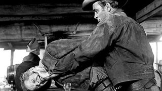 11 Red River 1948
