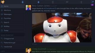 Twitterrific